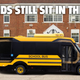Image for article titled BYD Has An Electric School Bus For The U.S. Which We Really Need, Already